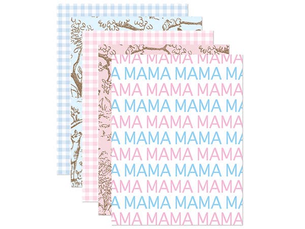Special Occasion Printed Tissue Paper
