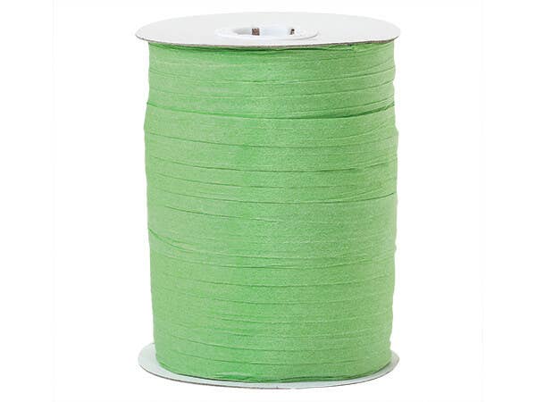 Paper Raffia Ribbon