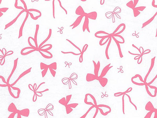 Classic Print Tissue Paper Bulk Packed Sheets