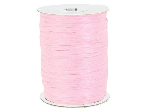 Paper Raffia Ribbon