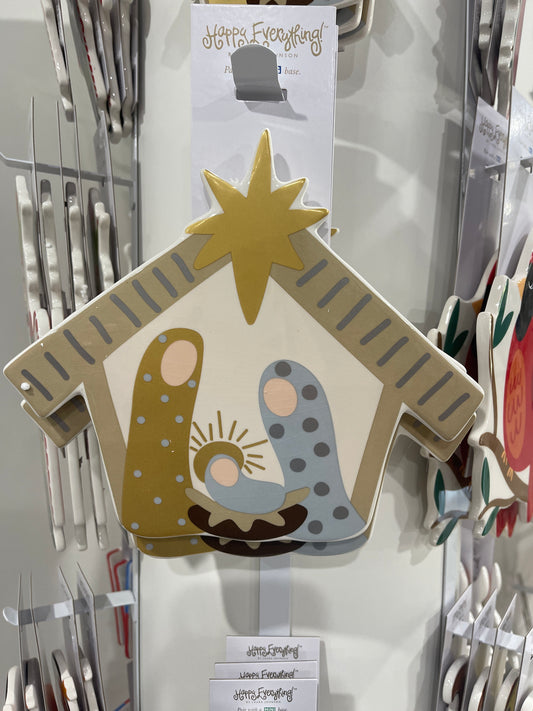 Nativity BIG attachment