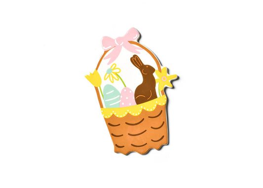 Bunny Basket BIG