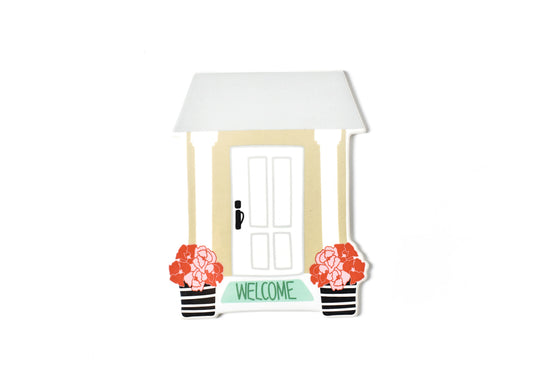 House Welcome BIG