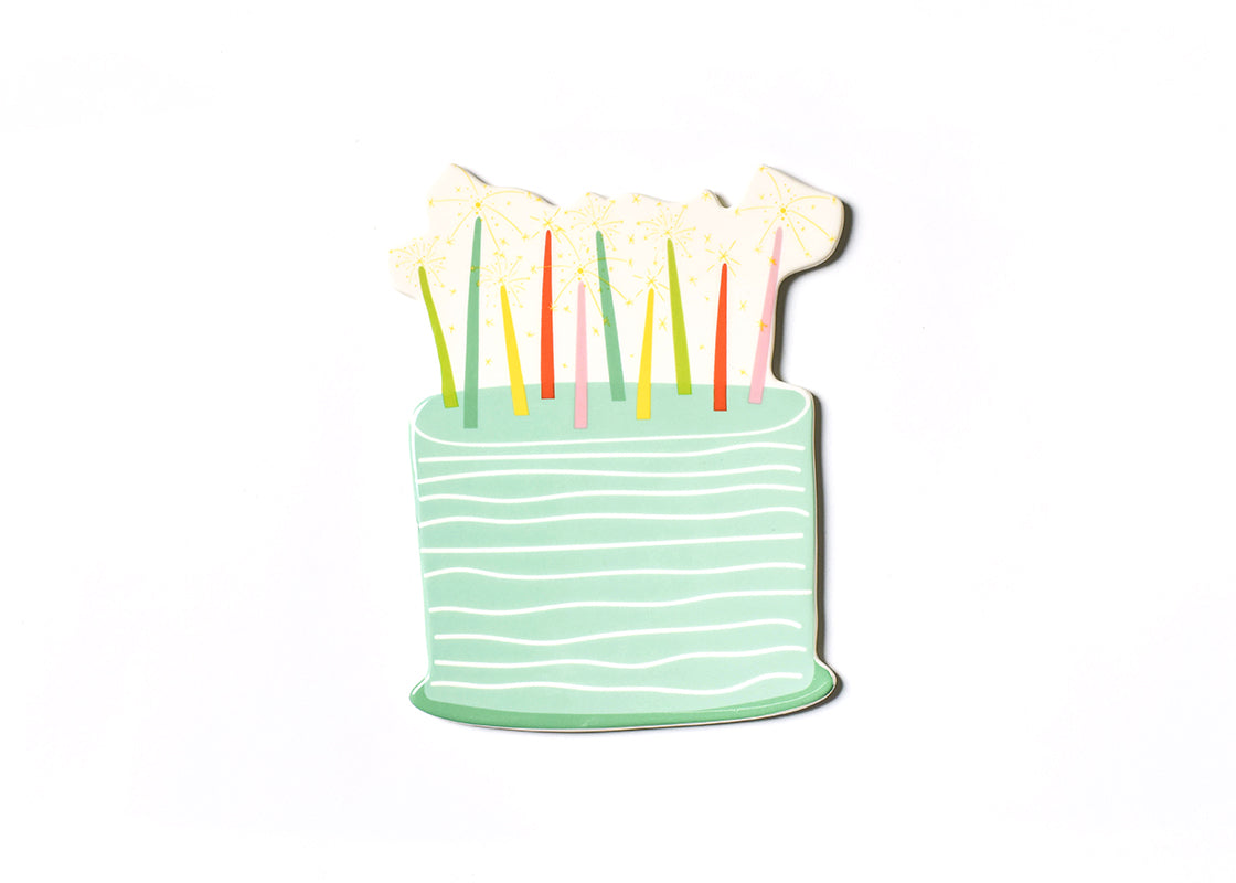 Sparkle Cake BIG Attachment