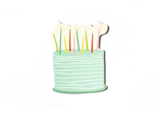 Sparkle Cake BIG Attachment