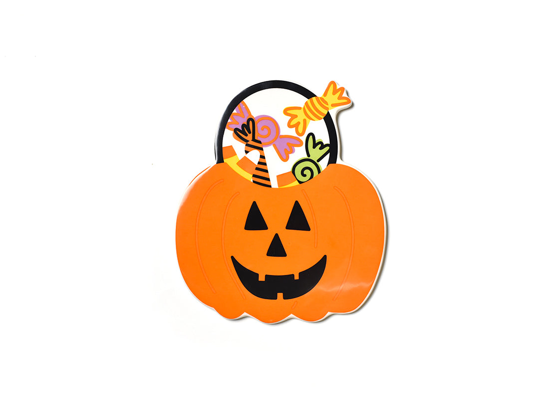 Treat Bucket BIG