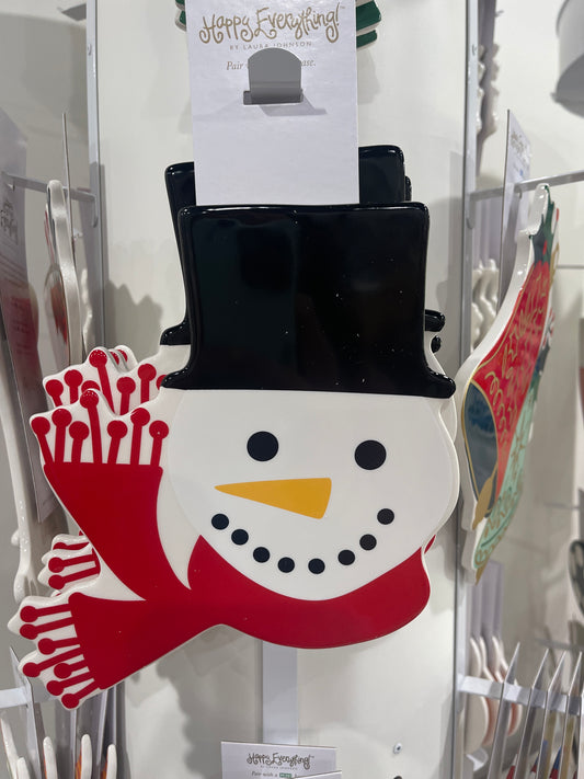 Top Hat Frosty BIG attachment