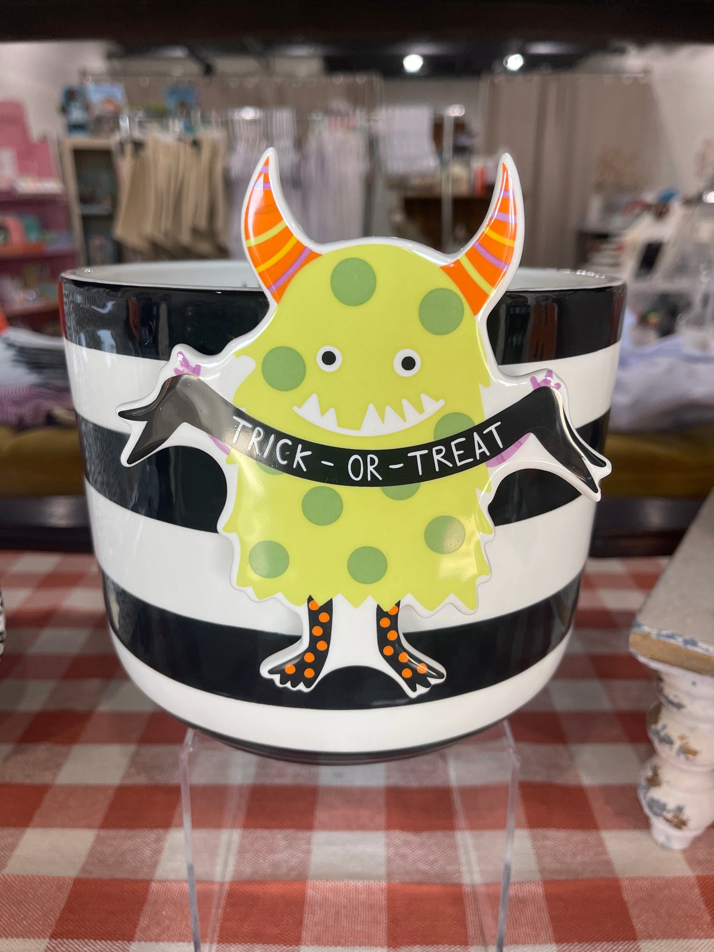 Halloween Monster MINI attachment