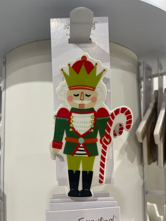 Mr Nutcracker MINI attachment