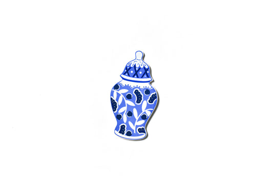 Chinoiserie Jar MINI