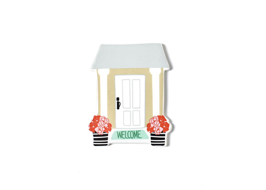 House Welcome MINI