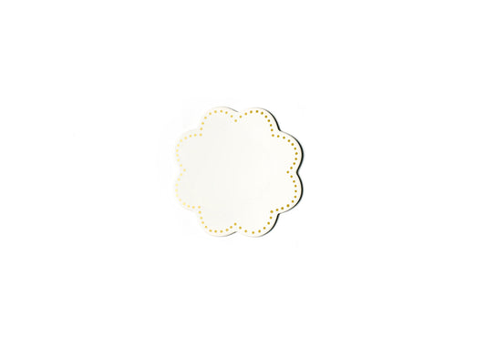 Gold Dot Write-On MINI