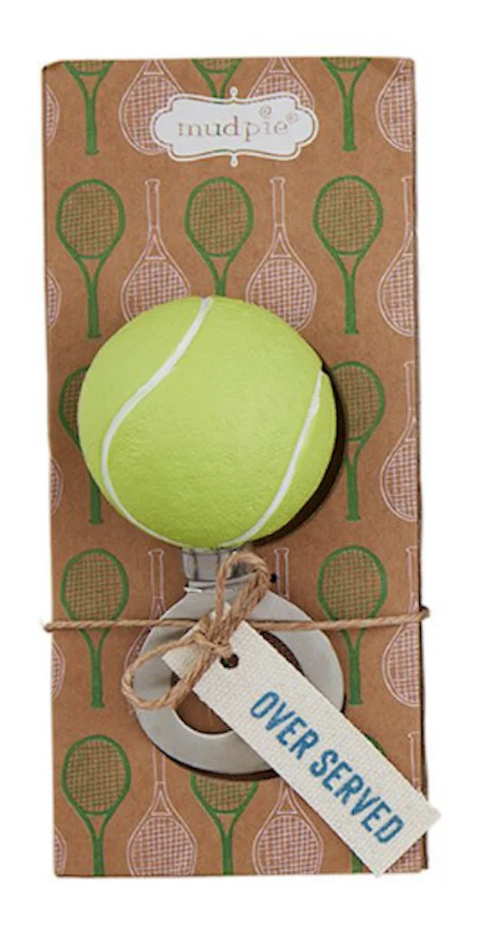 Tennis/Golf Bottle Openers