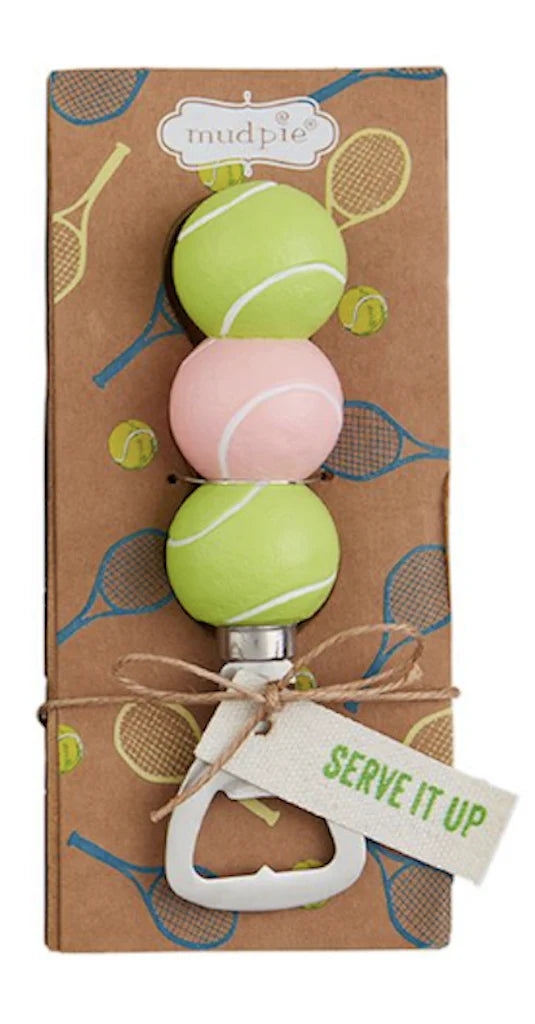 Tennis/Golf Bottle Openers
