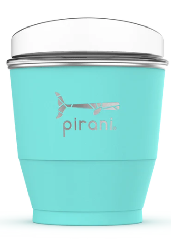 Pirani Wine Tumbler 10 oz