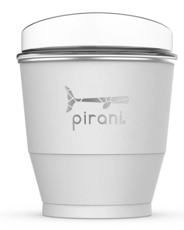 Pirani Wine Tumbler 10 oz