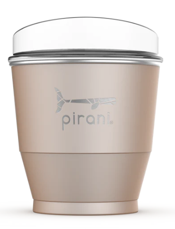 Pirani Wine Tumbler 10 oz
