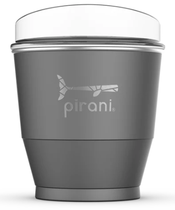 Pirani Wine Tumbler 10 oz
