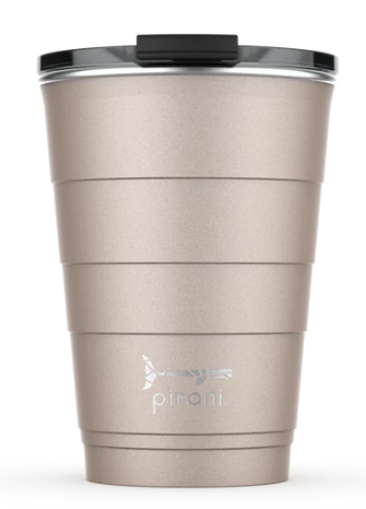 Pirani Insulated Stackable Tumbler 16 oz