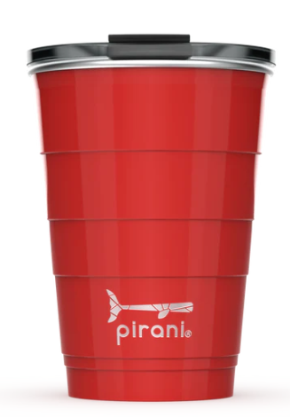 Pirani Insulated Stackable Tumbler 16 oz