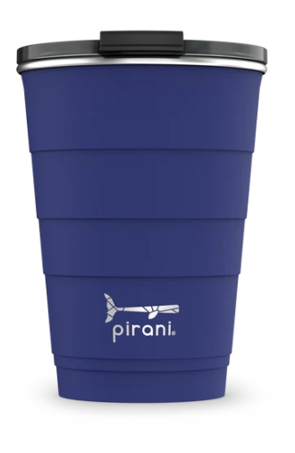Pirani Insulated Stackable Tumbler 16 oz