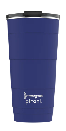 Pirani Insulated Stackable Tumbler- 26 oz
