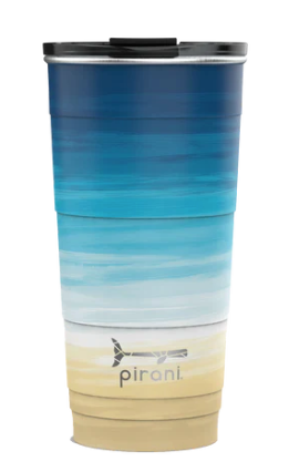 Pirani Ombre Stackable Tumbler- 26 oz
