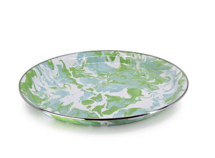 Golden Rabbit Medium Tray