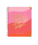 Prayer Journal Always Perfect