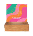 Hope Scripture Cards & Block
