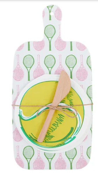 Golf/Tennis Melamine Board Set