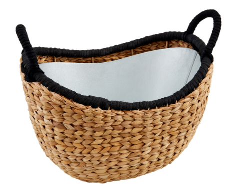 Sea grass Drink Bucket