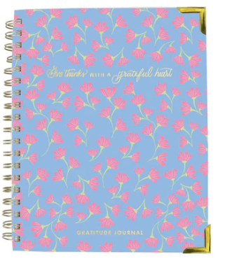 Gratitude Journal Give Thnks A Grtfl Hrt