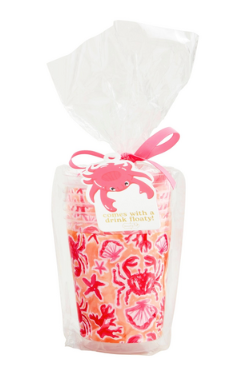 Floaty Party Cup Set