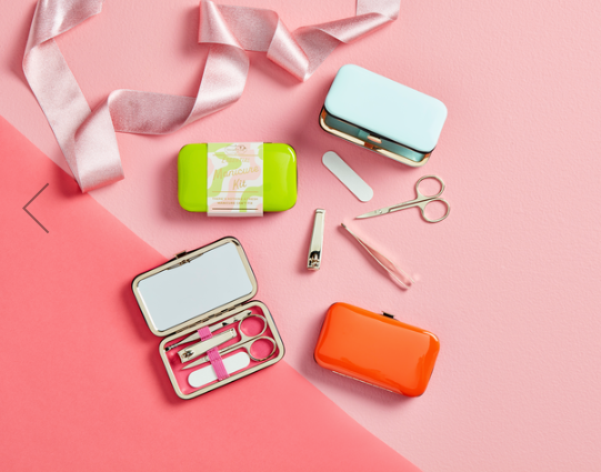 Manicure Kit