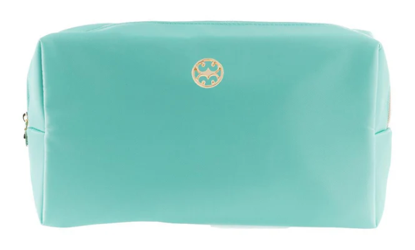 Let’s Face It Teal