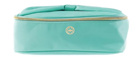 Make Me Blush Teal