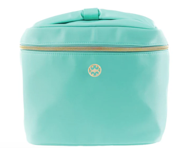 Ultra glam Teal