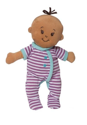 Wee Baby Stella Sleepytime Scents Set-Beige