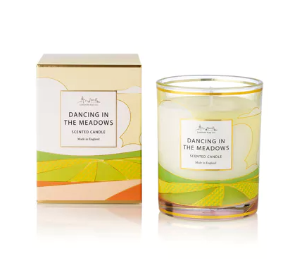 Meadow Dance 1 Wick Boxed Candle