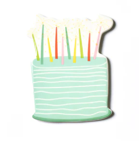 Sparkle Cake MINI Attachment