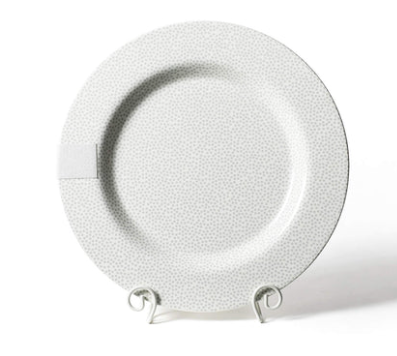 Small Dot BIG Platter