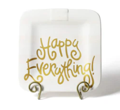 Stripe MINI Platter