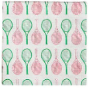 Tennis/Golf Cocktail napkins