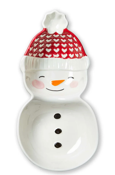 Snowman 2 Part Server