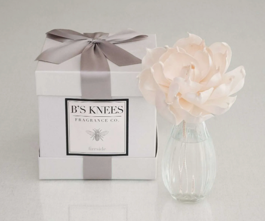 Fireside Reed Diffuser