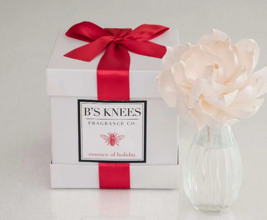 Essence of Holiday Blossom Diffuser