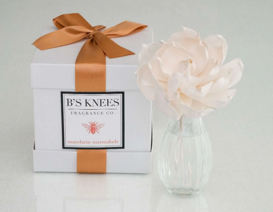 Mandarin Marmalade Blossom Diffuser