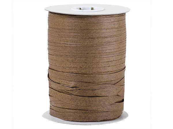 Paper Raffia Ribbon