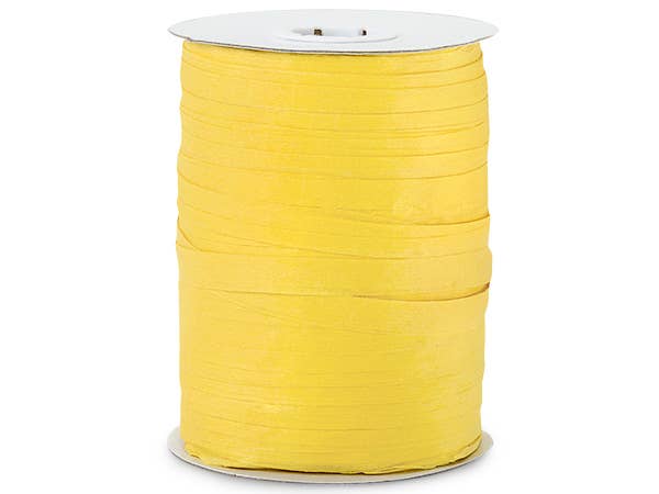 Paper Raffia Ribbon